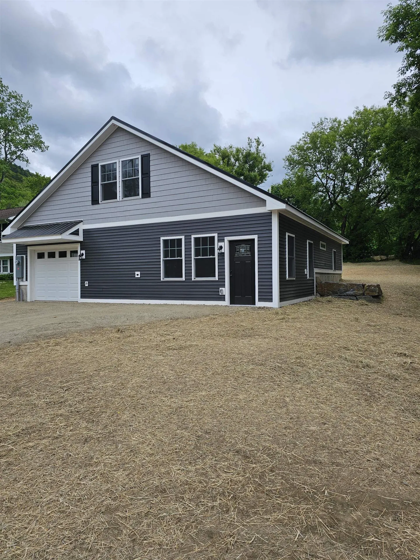 122 Devino Lane Bristol VT 05443