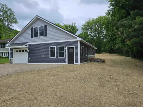 122 Devino Lane Bristol VT 05443