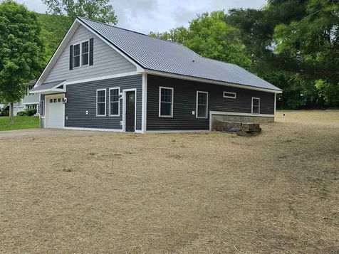 122 Devino Lane Bristol VT 05443