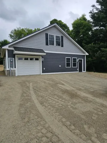122 Devino Lane Bristol VT 05443