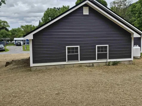 122 Devino Lane Bristol VT 05443