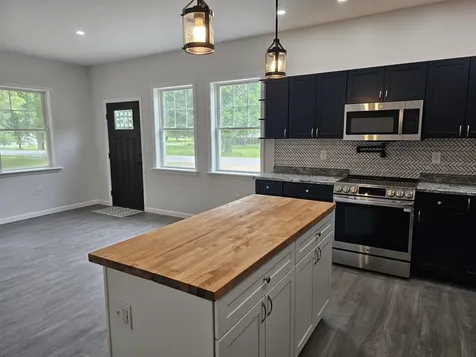 122 Devino Lane Bristol VT 05443