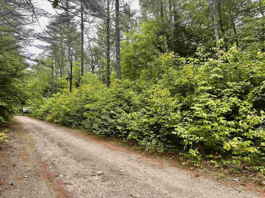 00 Tall Woods Loop Bartlett NH 03812