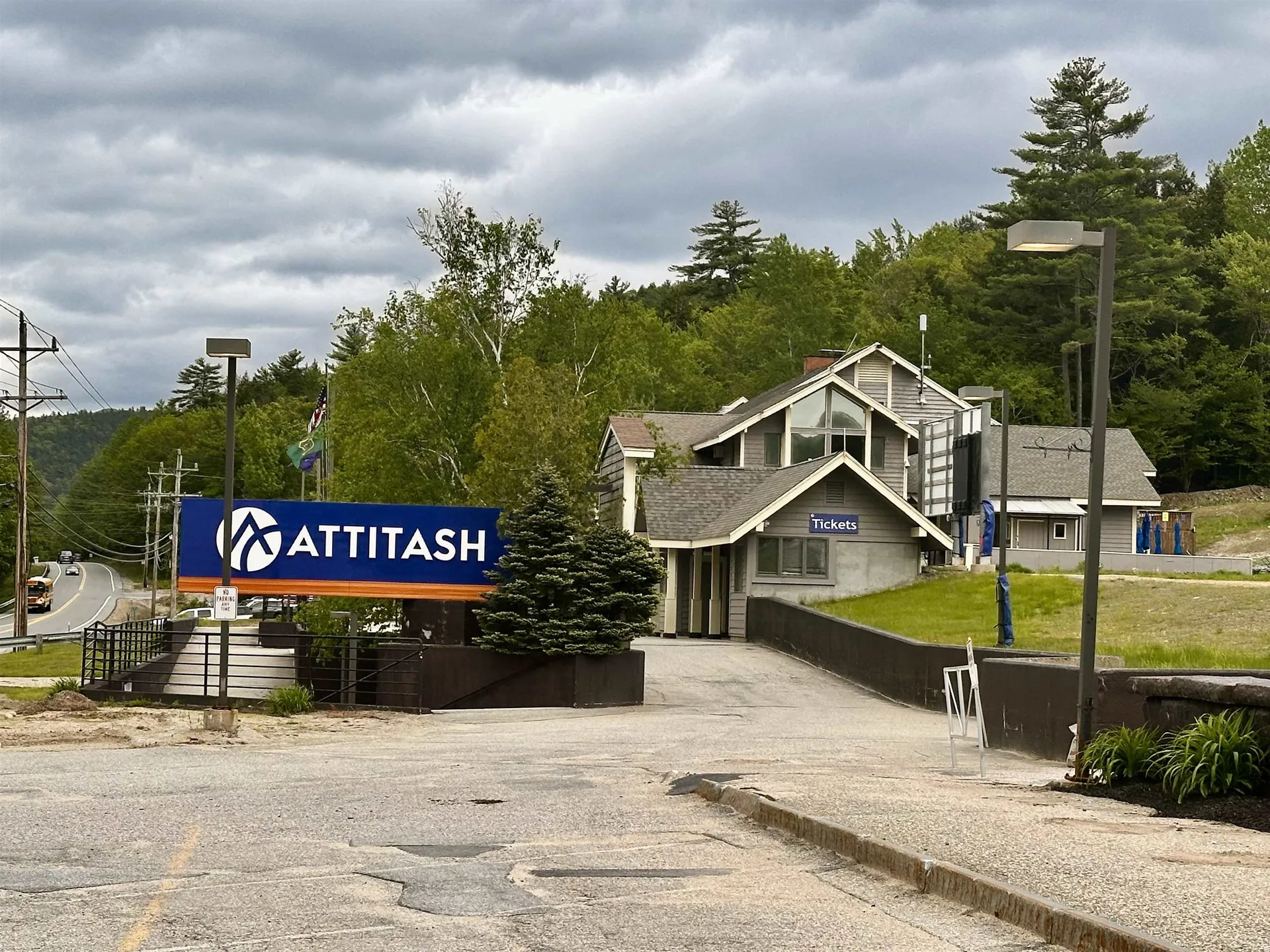 00 Tall Woods Loop Bartlett NH 03812