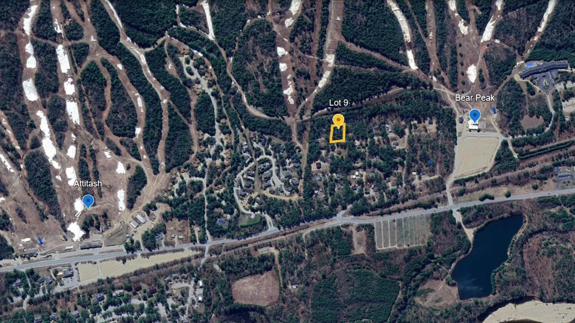 00 Tall Woods Loop Bartlett NH 03812