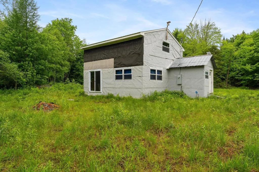 1817 Hopkins Hill Road Hardwick VT 05843