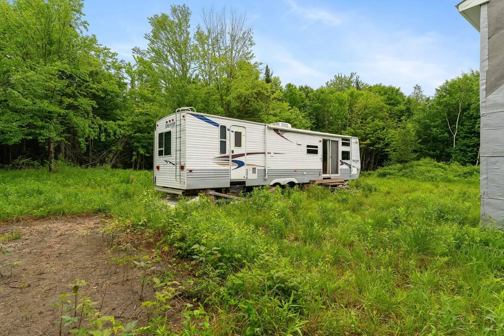 1817 Hopkins Hill Road Hardwick VT 05843