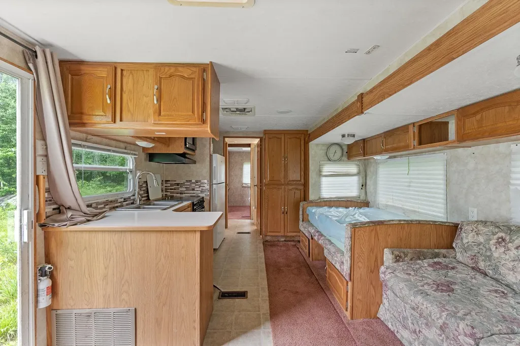 1817 Hopkins Hill Road Hardwick VT 05843