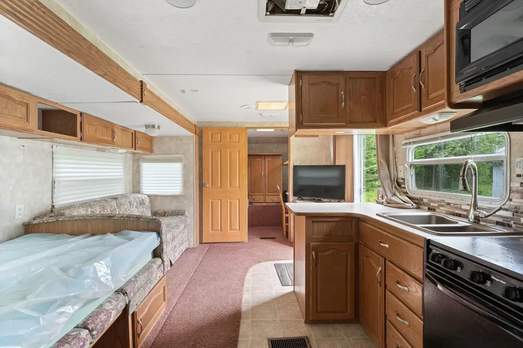 1817 Hopkins Hill Road Hardwick VT 05843