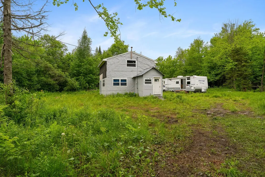 1817 Hopkins Hill Road Hardwick VT 05843