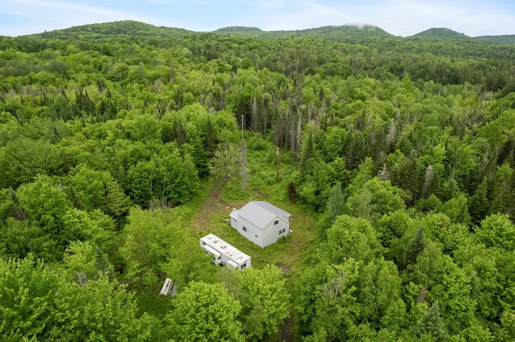 1817 Hopkins Hill Road Hardwick VT 05843