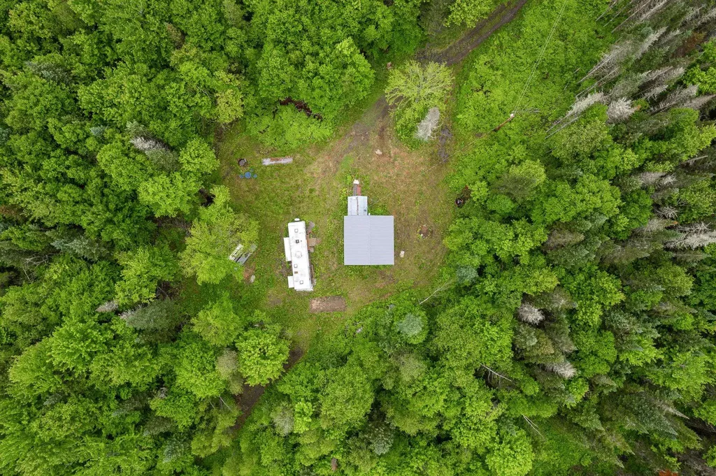 1817 Hopkins Hill Road Hardwick VT 05843