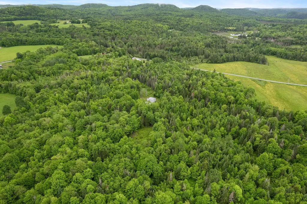 1817 Hopkins Hill Road Hardwick VT 05843