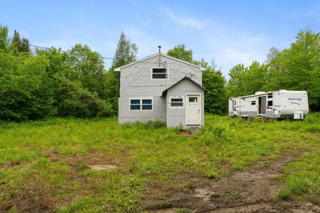 1817 Hopkins Hill Road Hardwick VT 05843