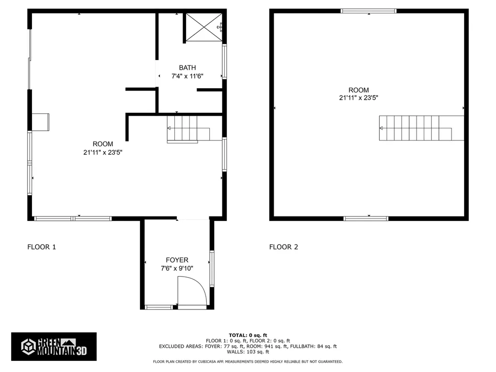 1817 Hopkins Hill Road Hardwick VT 05843