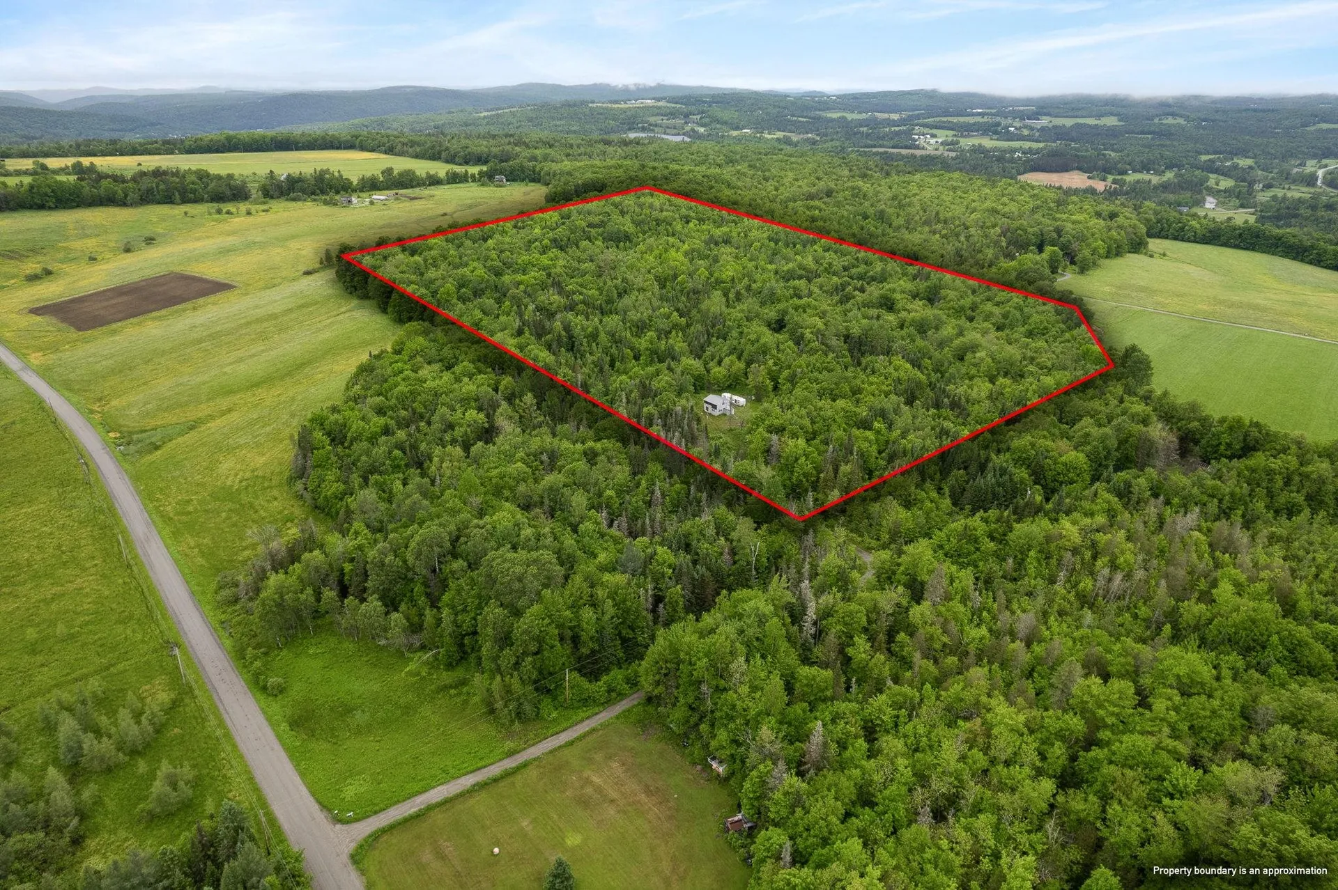 1817 Hopkins Hill Road Hardwick VT 05843