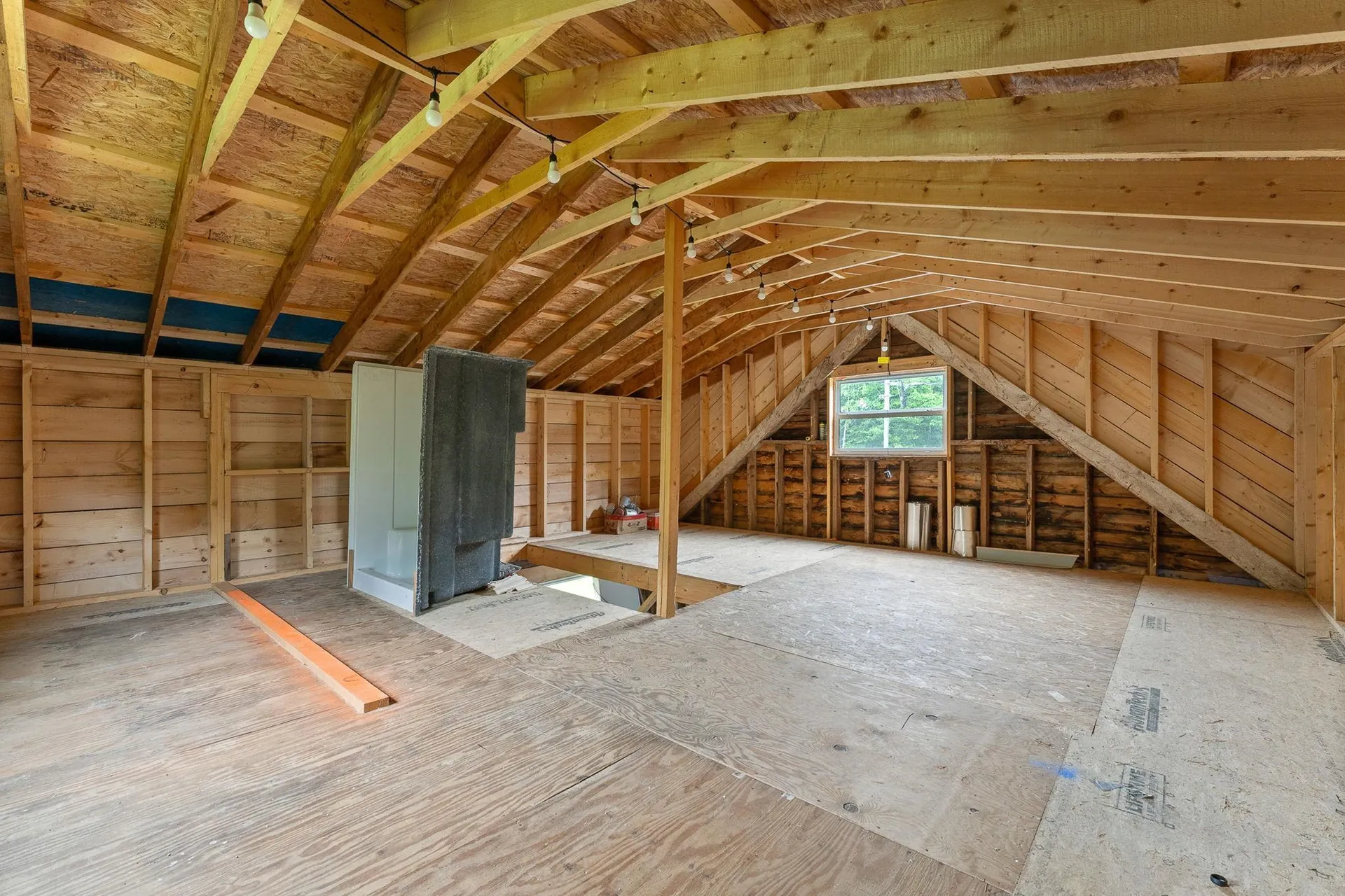 1817 Hopkins Hill Road Hardwick VT 05843