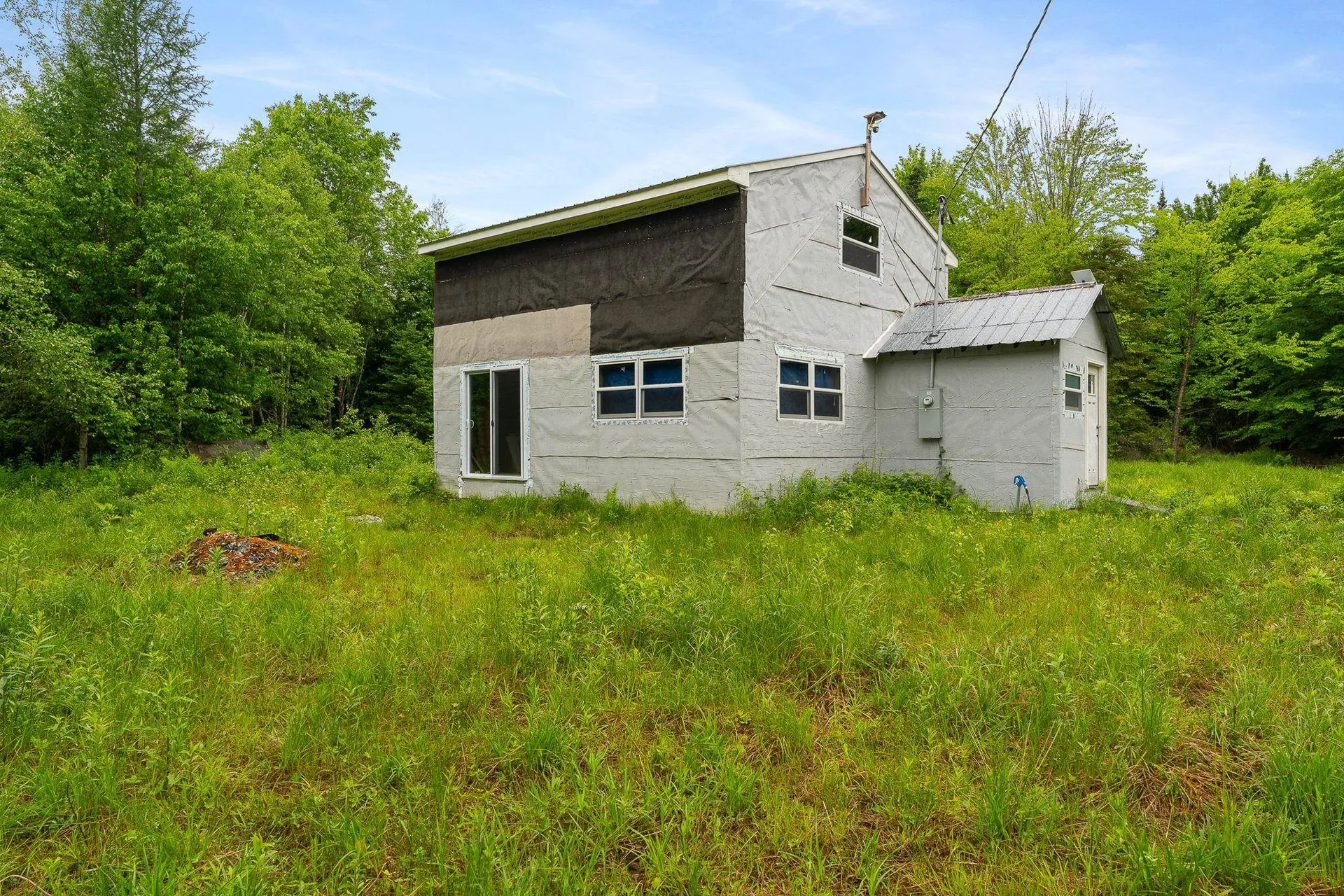 1817 Hopkins Hill Road Hardwick VT 05843