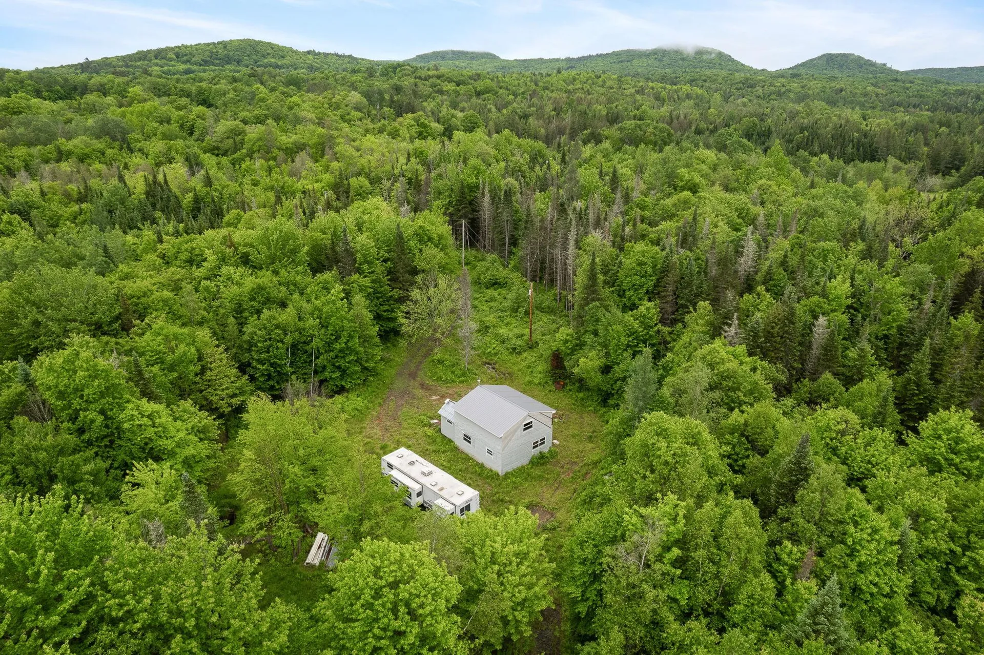 1817 Hopkins Hill Road Hardwick VT 05843