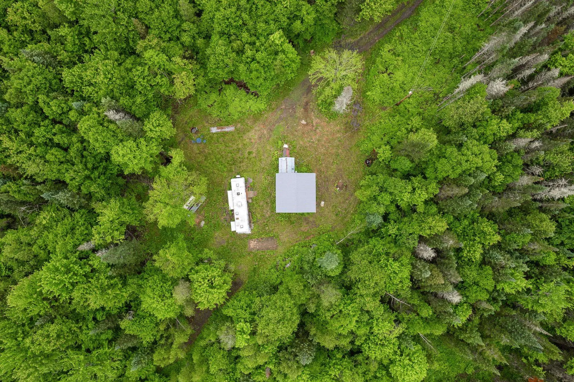 1817 Hopkins Hill Road Hardwick VT 05843