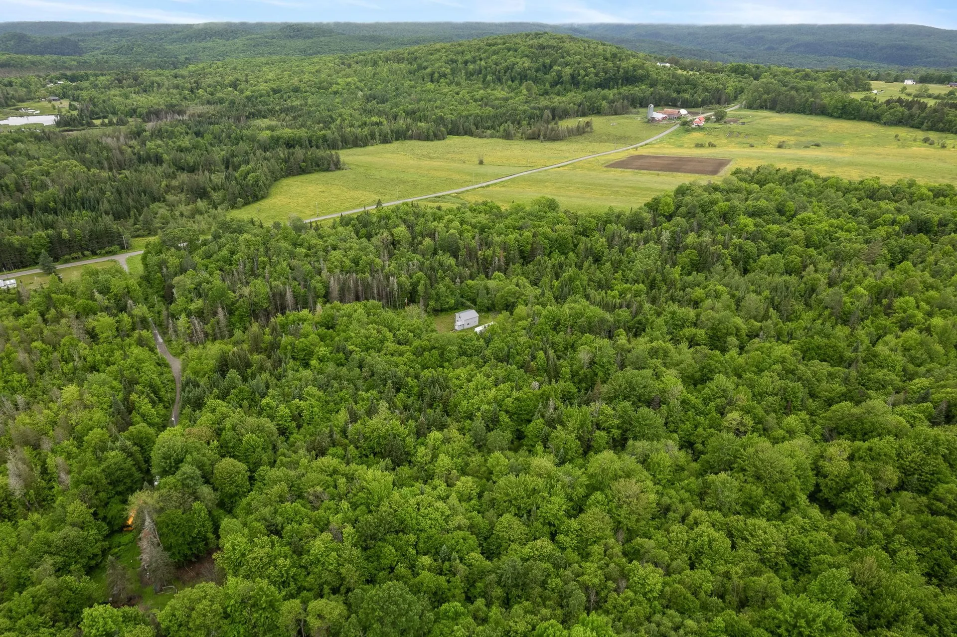 1817 Hopkins Hill Road Hardwick VT 05843