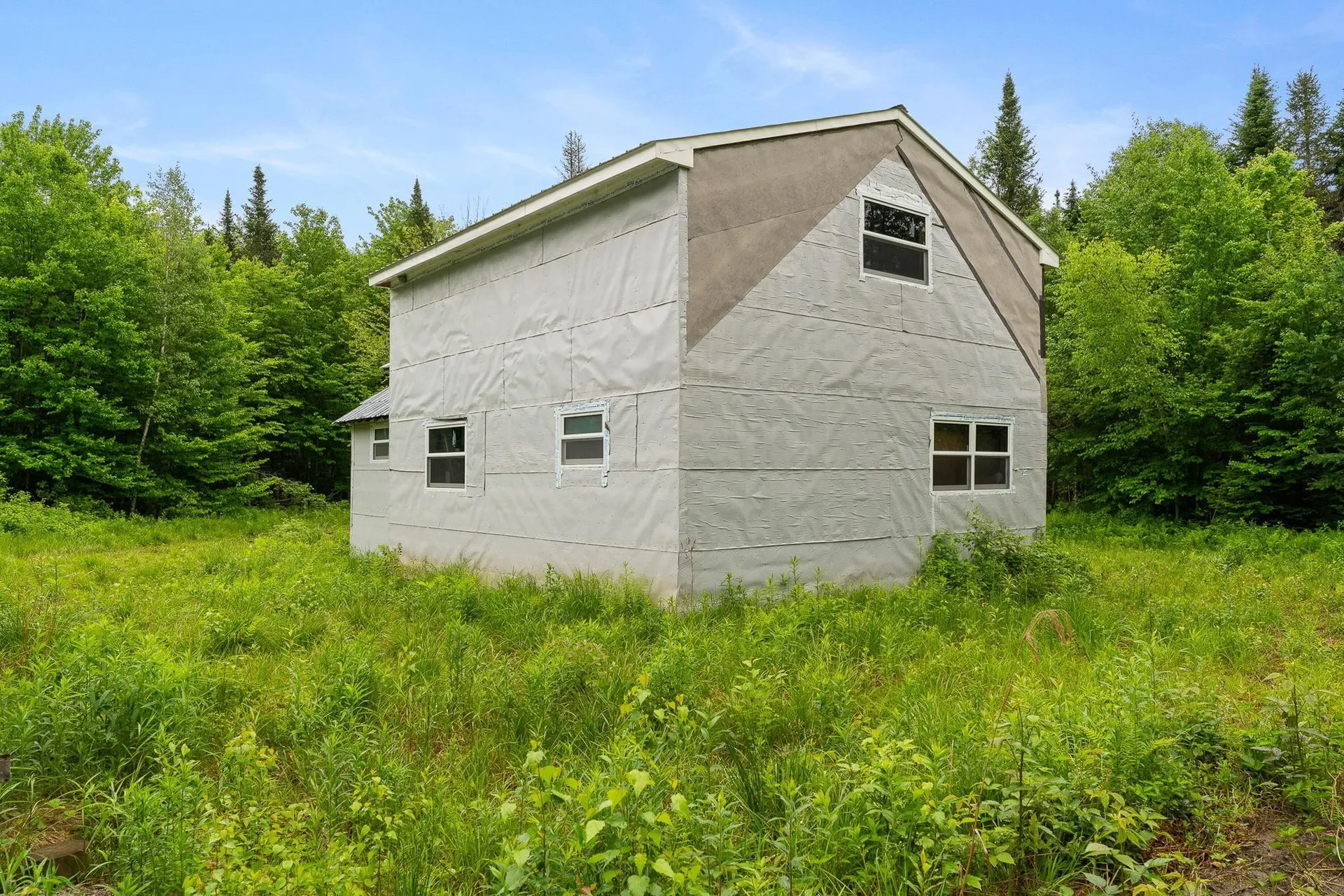 1817 Hopkins Hill Road Hardwick VT 05843