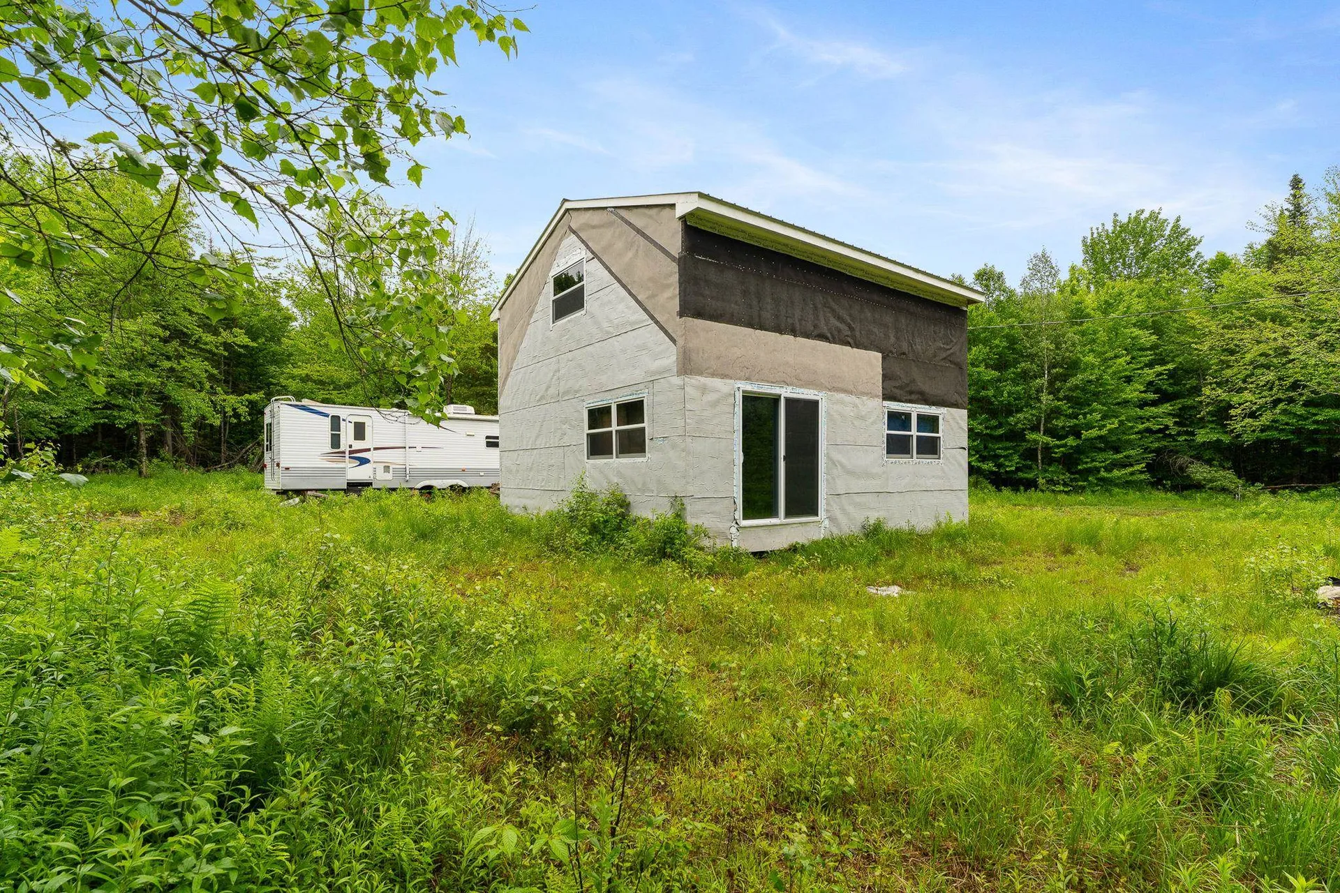 1817 Hopkins Hill Road Hardwick VT 05843