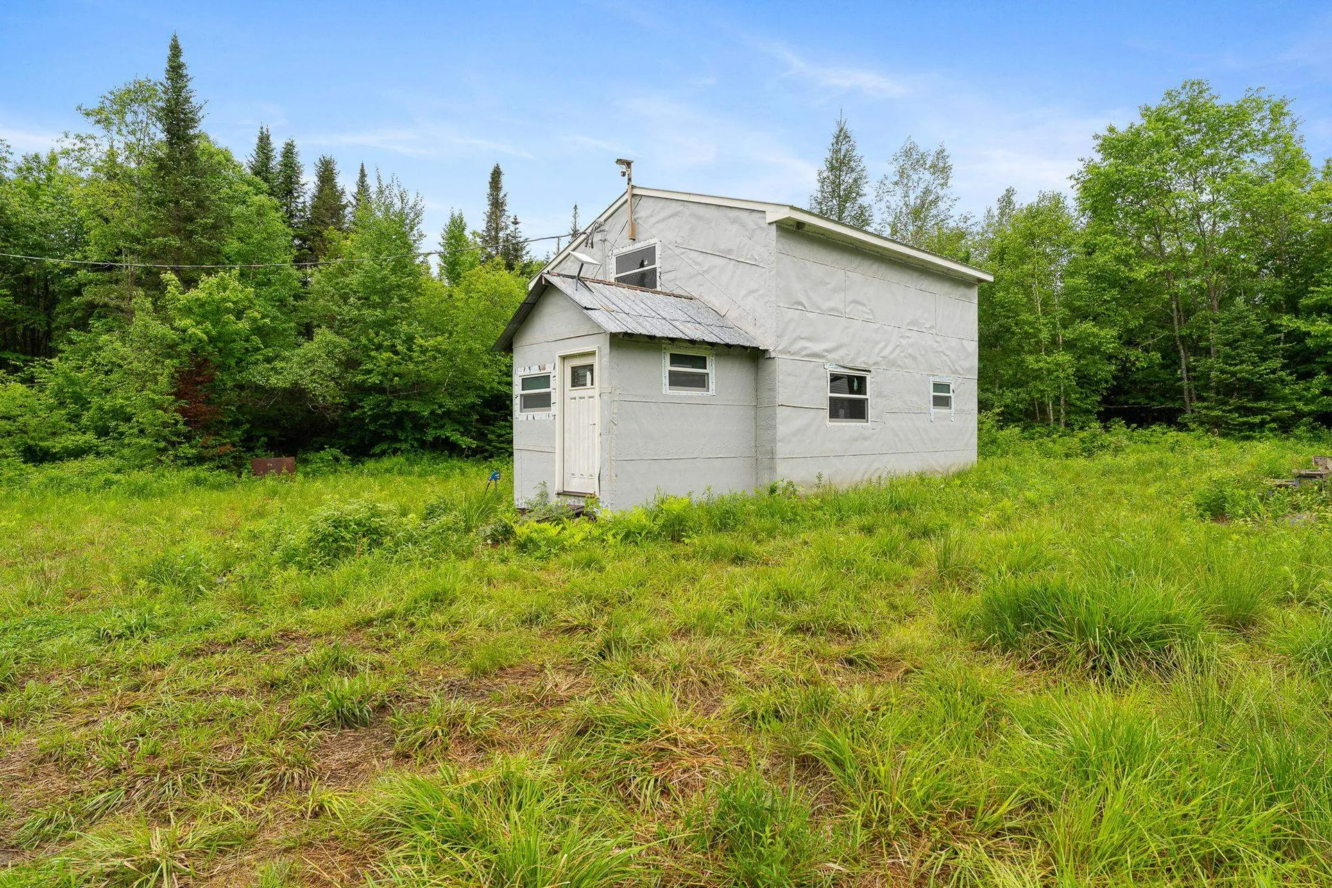 1817 Hopkins Hill Road Hardwick VT 05843