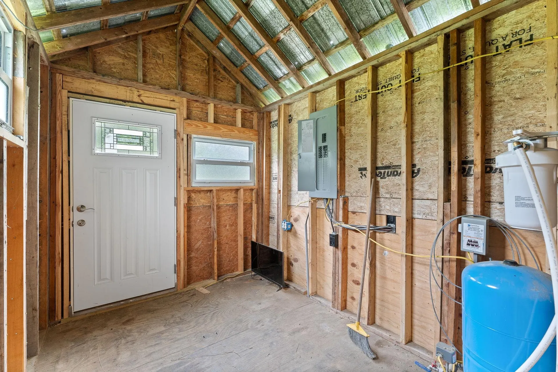 1817 Hopkins Hill Road Hardwick VT 05843