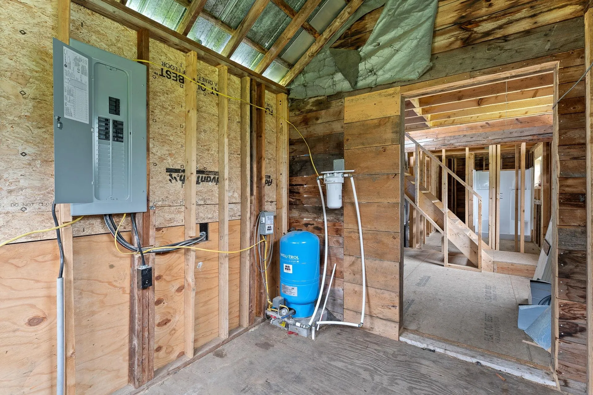 1817 Hopkins Hill Road Hardwick VT 05843