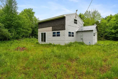 1817 Hopkins Hill Road Hardwick VT 05843