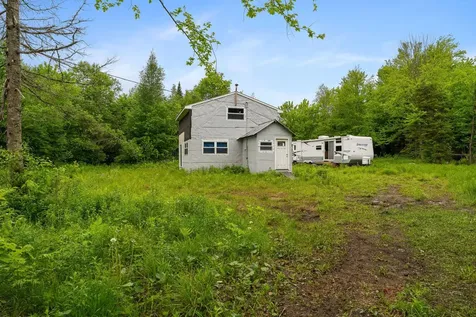 1817 Hopkins Hill Road Hardwick VT 05843