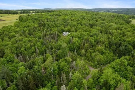 1817 Hopkins Hill Road Hardwick VT 05843