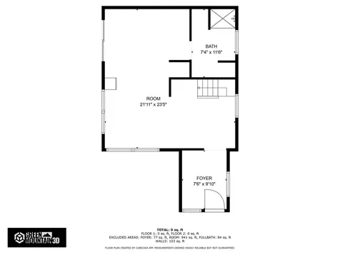 1817 Hopkins Hill Road Hardwick VT 05843