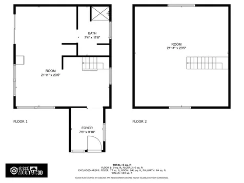 1817 Hopkins Hill Road Hardwick VT 05843