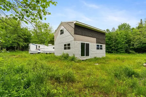 1817 Hopkins Hill Road Hardwick VT 05843