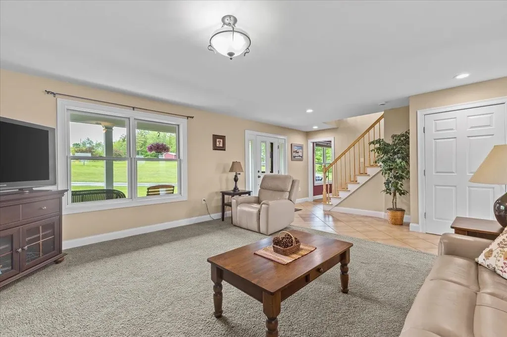 3072 Upper Pleasant Valley Road Cambridge VT 05464