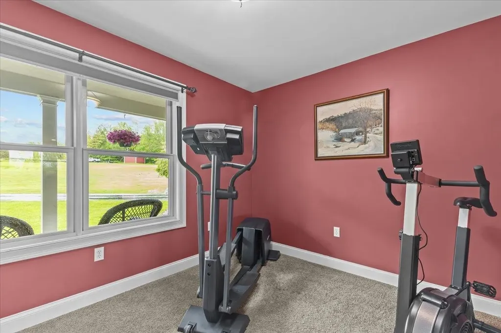 3072 Upper Pleasant Valley Road Cambridge VT 05464