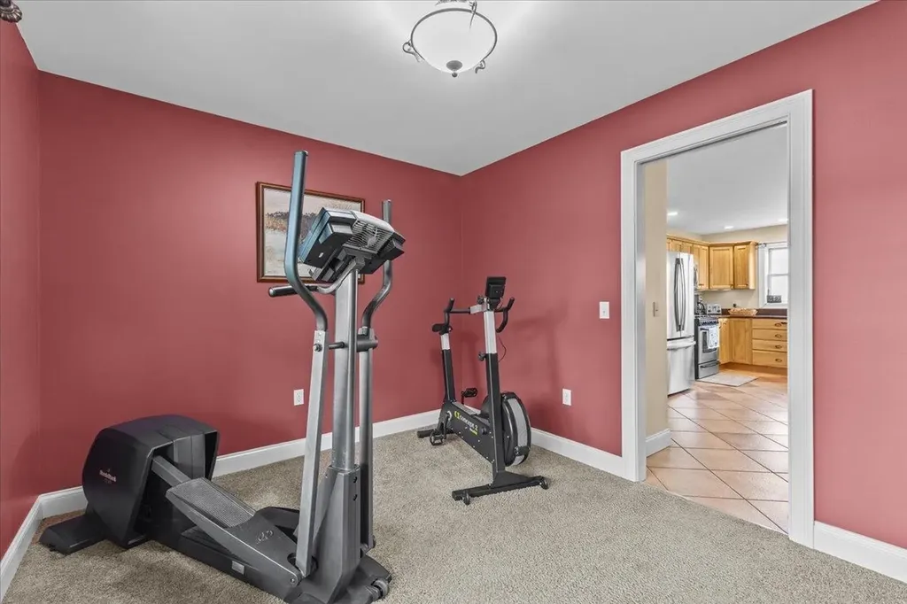 3072 Upper Pleasant Valley Road Cambridge VT 05464