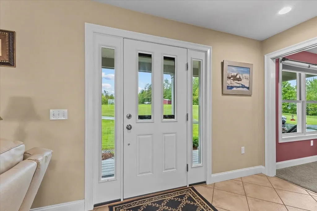 3072 Upper Pleasant Valley Road Cambridge VT 05464