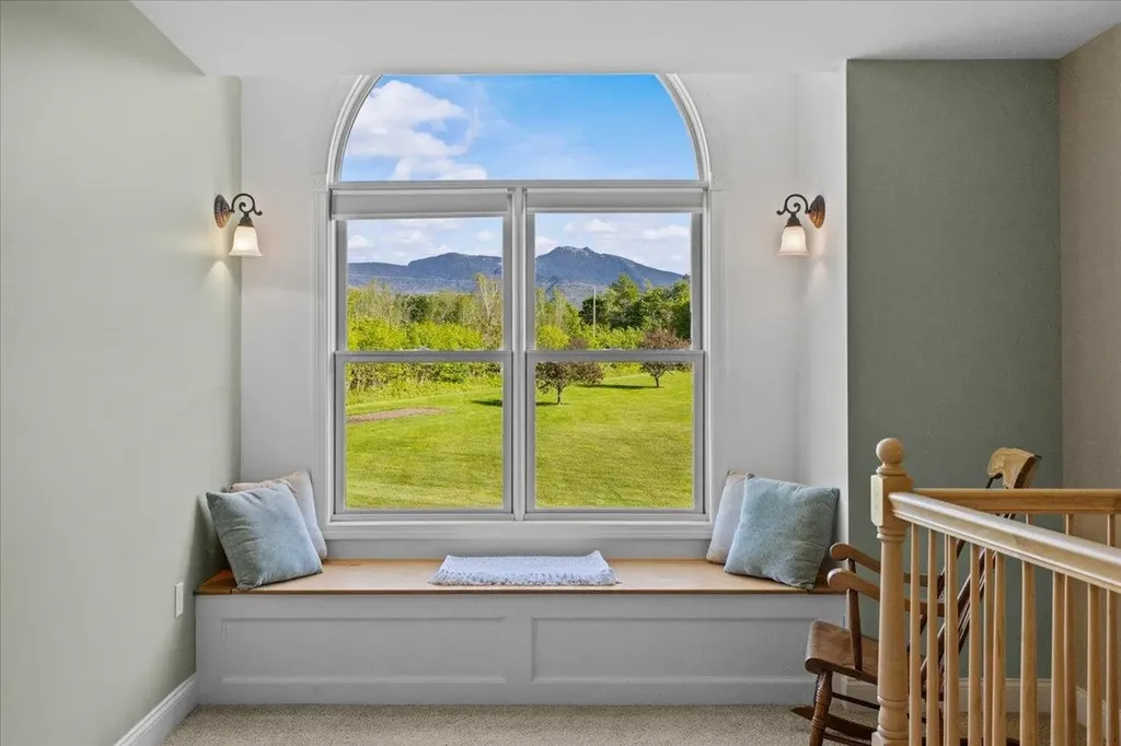 3072 Upper Pleasant Valley Road Cambridge VT 05464