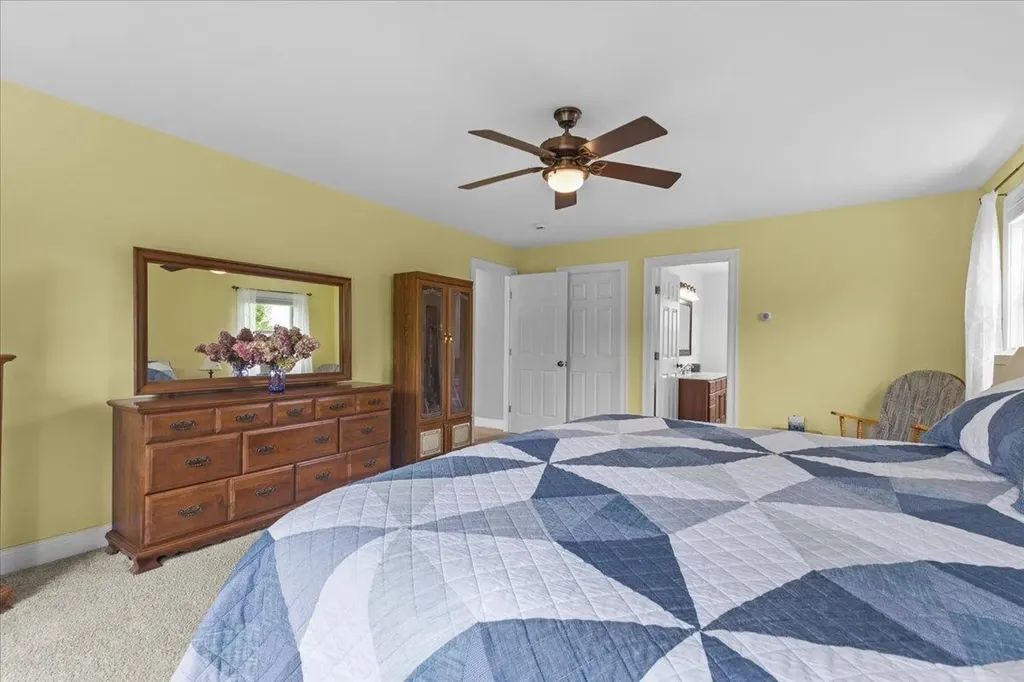 3072 Upper Pleasant Valley Road Cambridge VT 05464