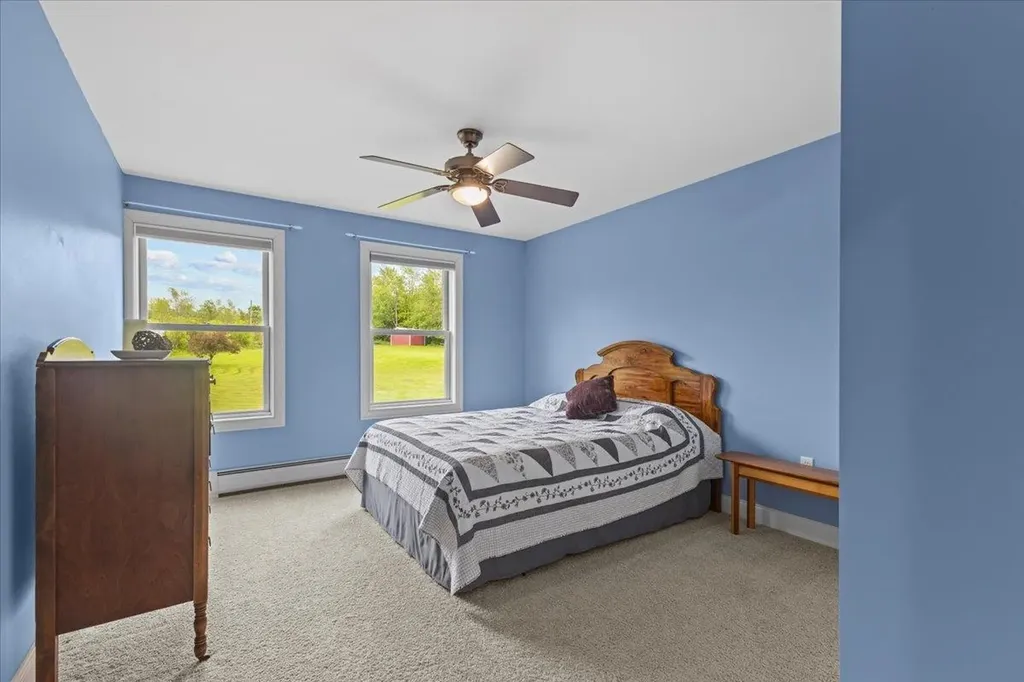 3072 Upper Pleasant Valley Road Cambridge VT 05464