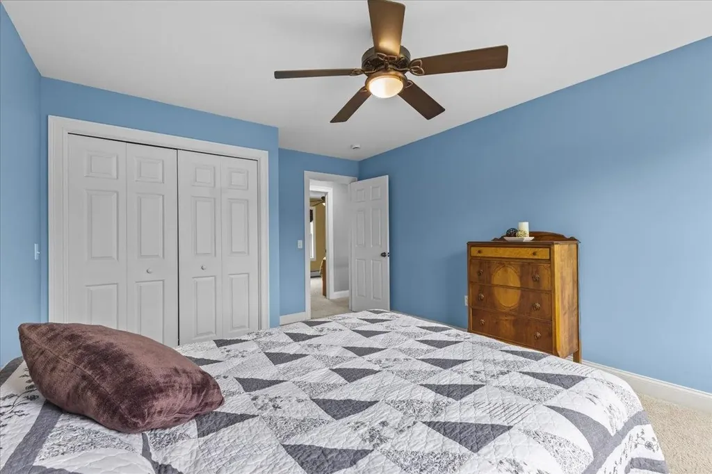 3072 Upper Pleasant Valley Road Cambridge VT 05464