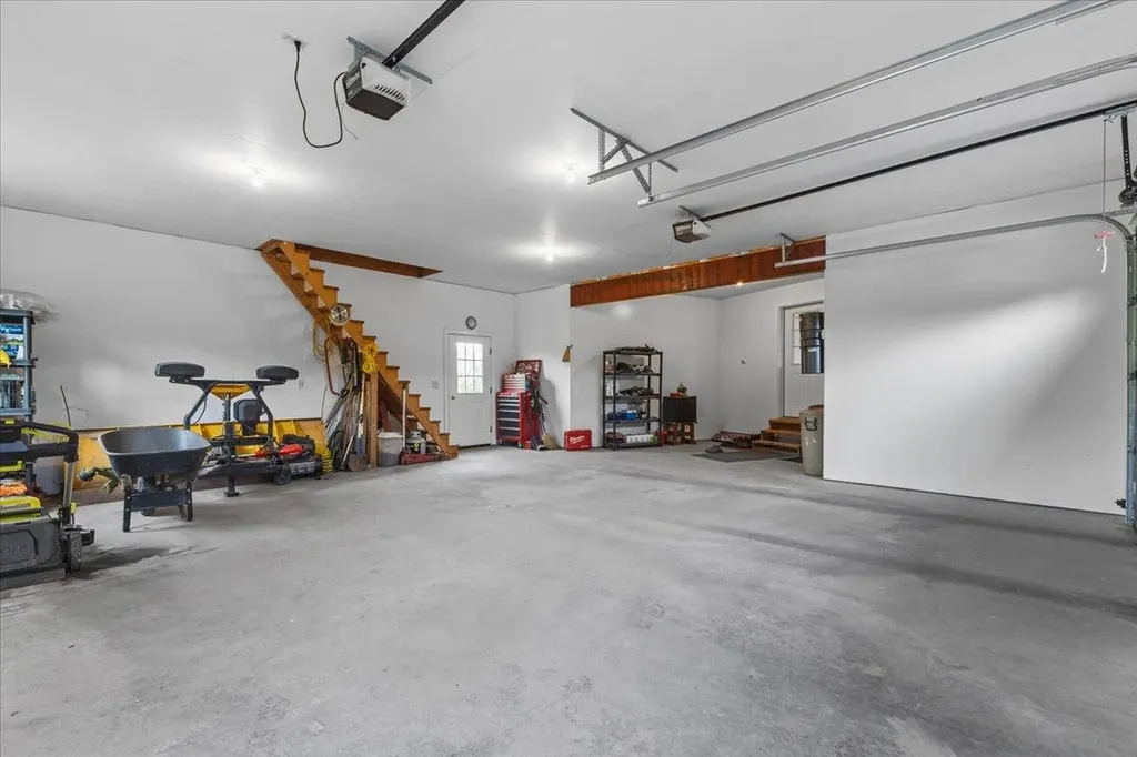 3072 Upper Pleasant Valley Road Cambridge VT 05464