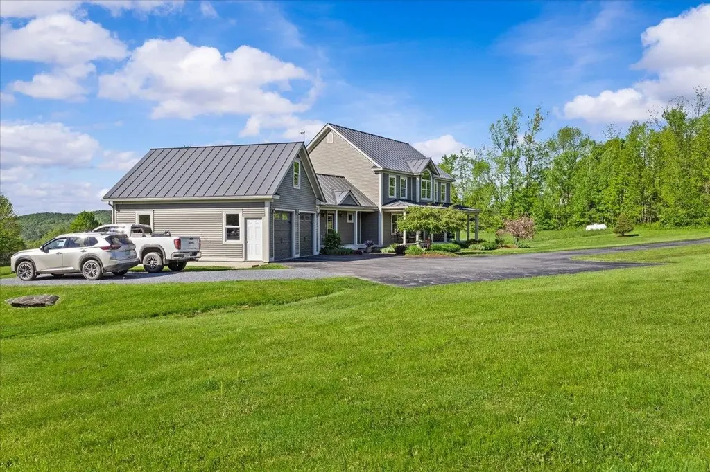 3072 Upper Pleasant Valley Road Cambridge VT 05464