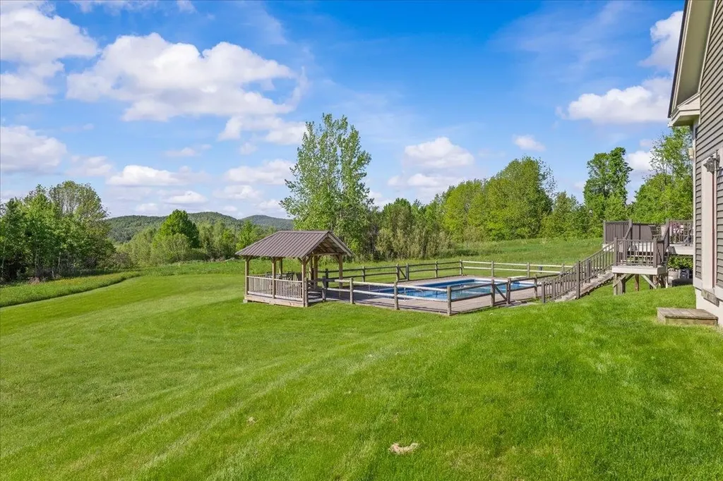 3072 Upper Pleasant Valley Road Cambridge VT 05464