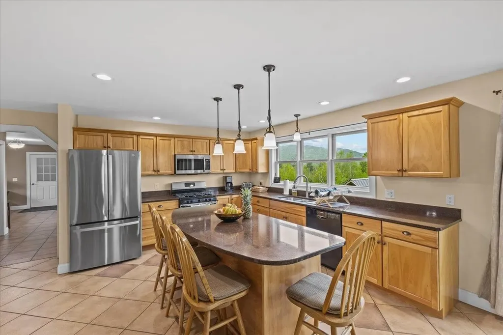 3072 Upper Pleasant Valley Road Cambridge VT 05464