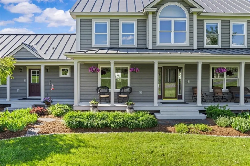 3072 Upper Pleasant Valley Road Cambridge VT 05464