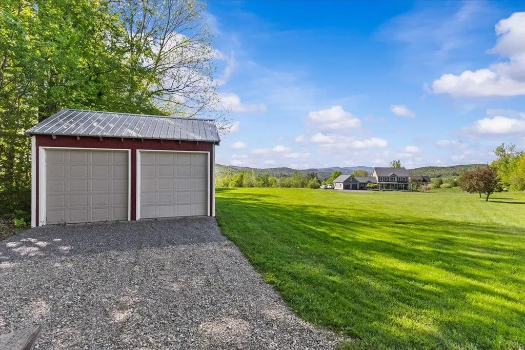 3072 Upper Pleasant Valley Road Cambridge VT 05464